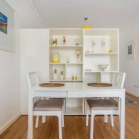Luxury Anibal Cunha Apartments 波尔图 外观 照片