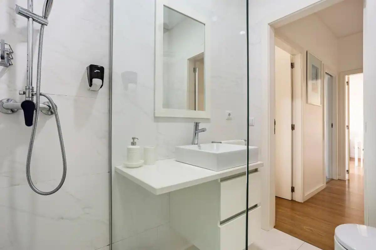 Luxury Anibal Cunha Apartments 波尔图 外观 照片
