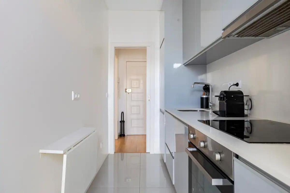Luxury Anibal Cunha Apartments 波尔图 外观 照片