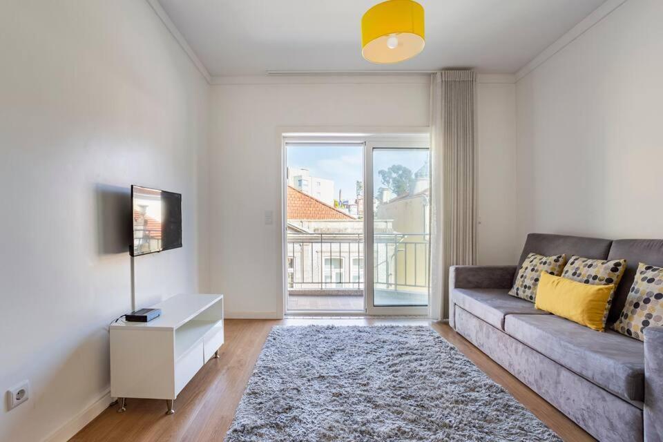 Luxury Anibal Cunha Apartments 波尔图 外观 照片