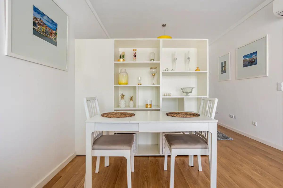 Luxury Anibal Cunha Apartments 波尔图 外观 照片