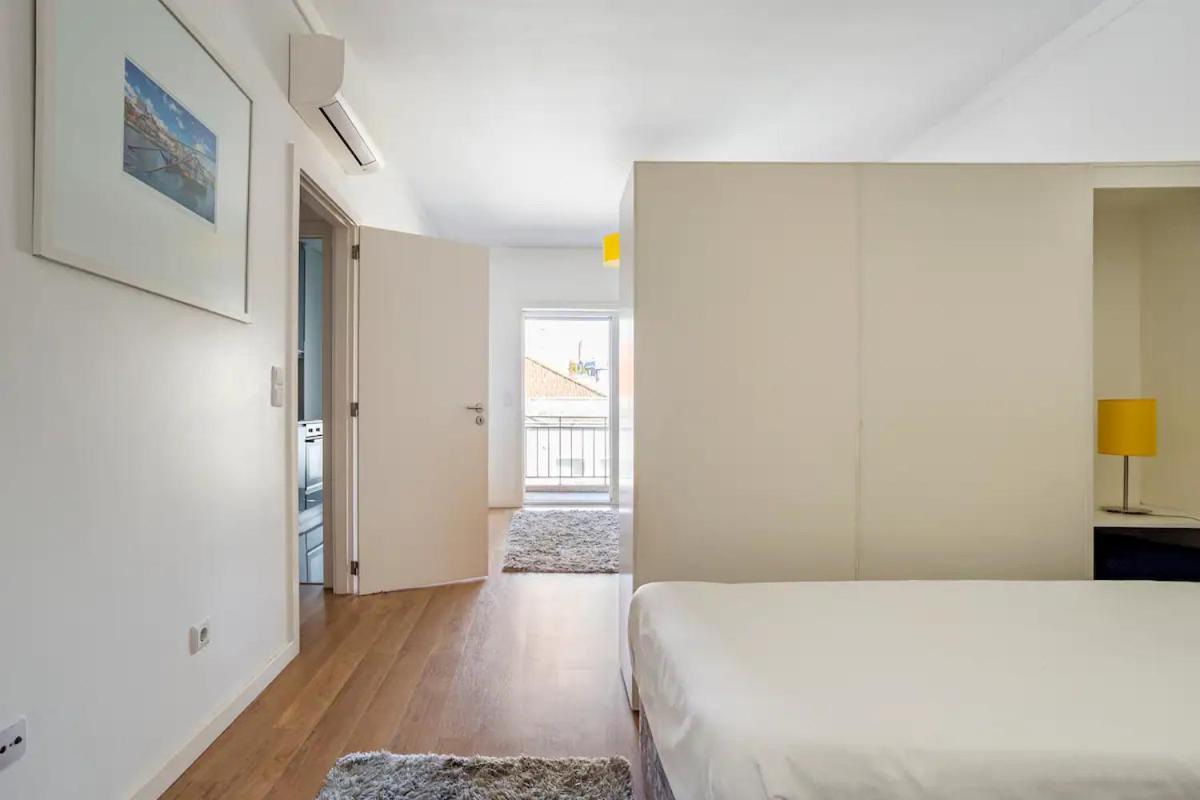 Luxury Anibal Cunha Apartments 波尔图 外观 照片