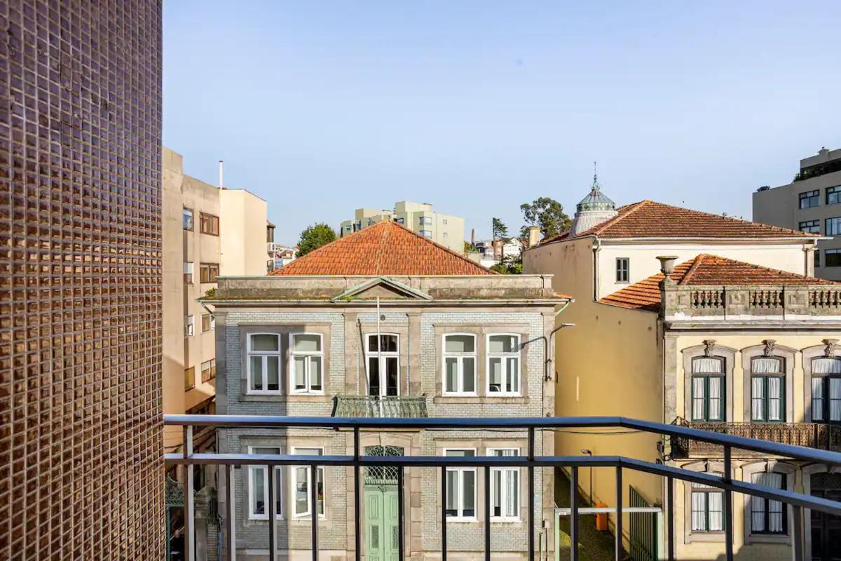 Luxury Anibal Cunha Apartments 波尔图 外观 照片