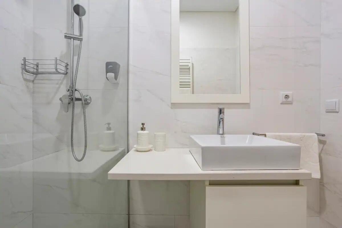 Luxury Anibal Cunha Apartments 波尔图 外观 照片