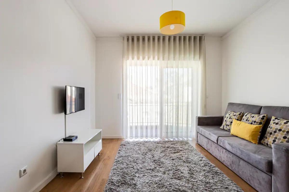 Luxury Anibal Cunha Apartments 波尔图 外观 照片