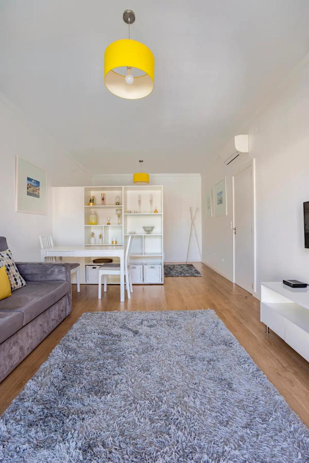 Luxury Anibal Cunha Apartments 波尔图 外观 照片