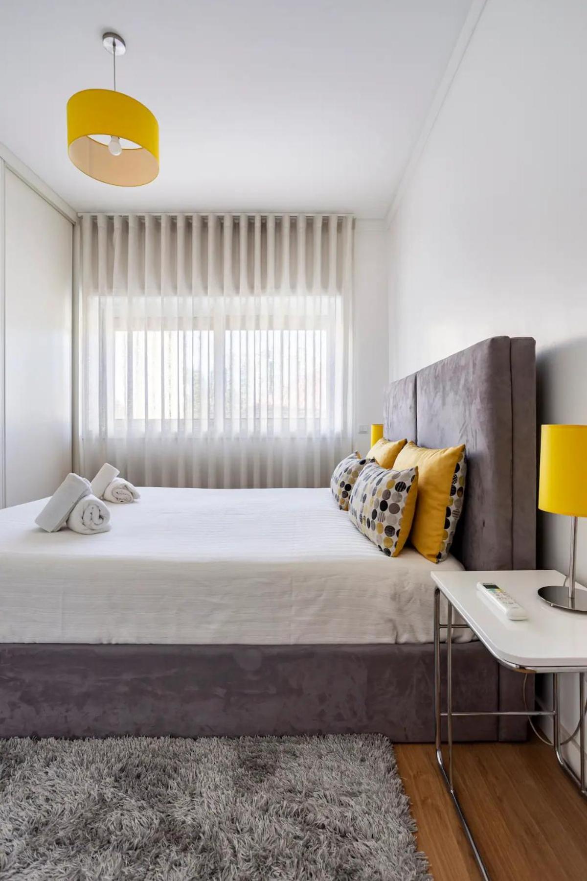 Luxury Anibal Cunha Apartments 波尔图 外观 照片