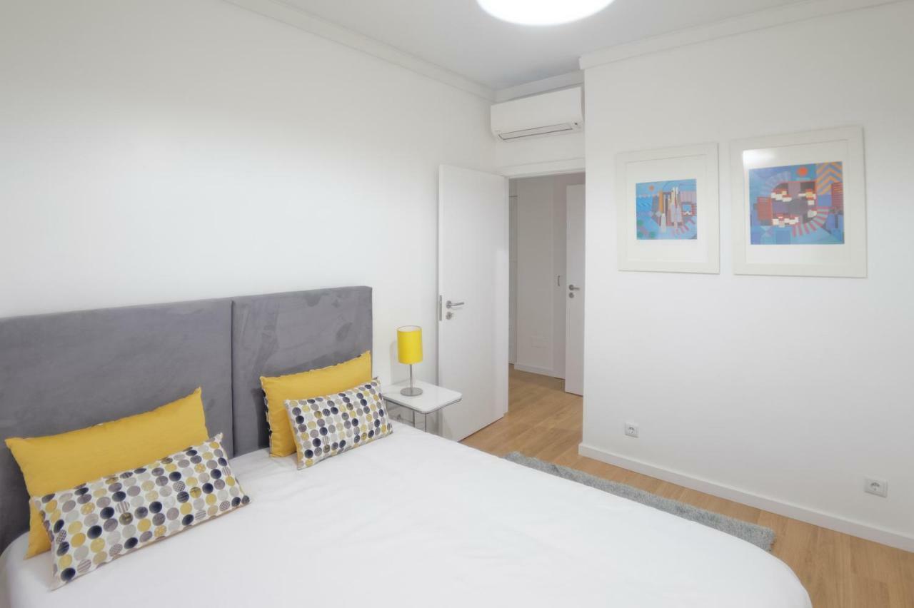 Luxury Anibal Cunha Apartments 波尔图 外观 照片