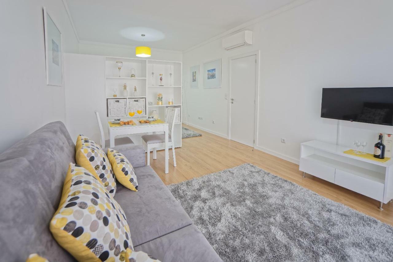 Luxury Anibal Cunha Apartments 波尔图 外观 照片