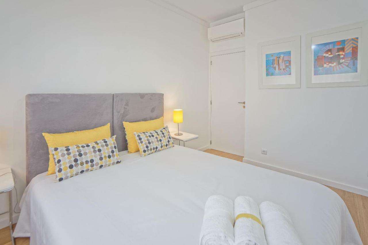 Luxury Anibal Cunha Apartments 波尔图 外观 照片