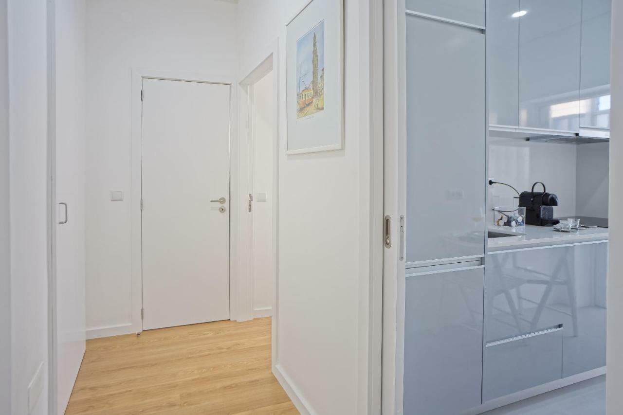 Luxury Anibal Cunha Apartments 波尔图 外观 照片