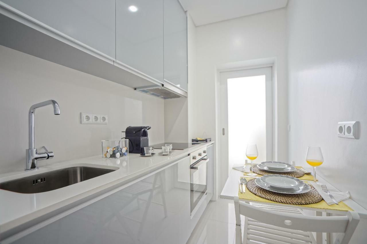 Luxury Anibal Cunha Apartments 波尔图 外观 照片